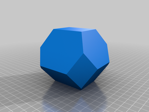 welshita crystallography 3d print model - Mito3D