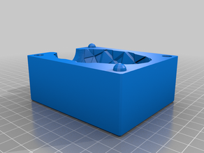 Drachen-ei-Form 3d print model - Mito3D