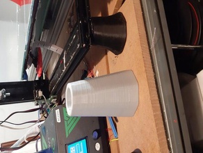 impresora piernas tevo tornado cr10 s-5 pies cr10-s 3d print model - Mito3D