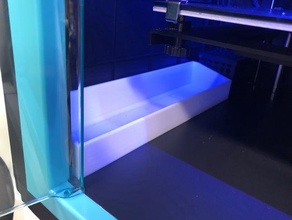 4max pro de la bandeja anycubic 3d print model - Mito3D