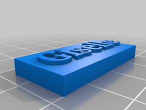 giselle 3d print model - Mito3D