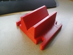 prensa de perfuração v-bloco 20 fixação ferramenta 3d print model - Mito3D