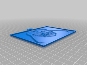 darth mader personalizado 3d print model - Mito3D