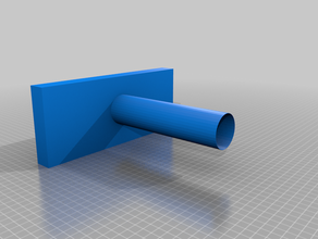 xixi poo blocos de impressão bloco 3d print model - Mito3D