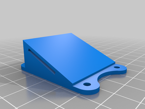 tweaker session similar mount 3d print model - Mito3D
