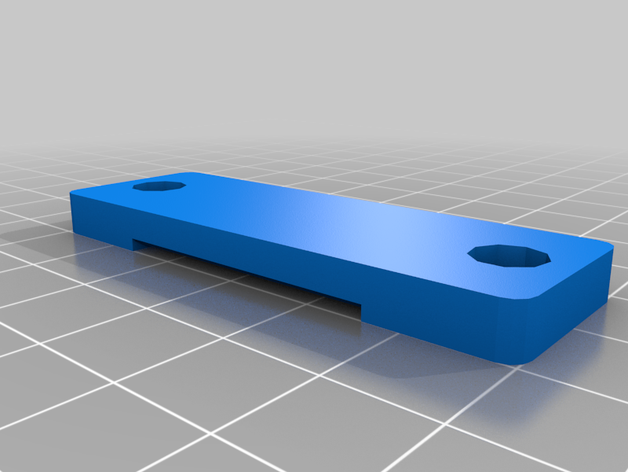 saab 9-3 og cdc de montagem 93 95 3D print model - Mito3D