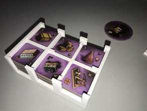 bronze birmingham inserir os jogadores componentes 3d print model - Mito3D