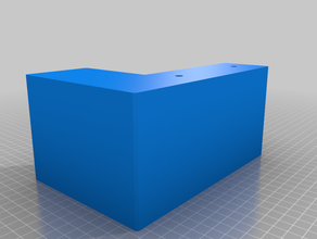 l forme 3d print model - Mito3D