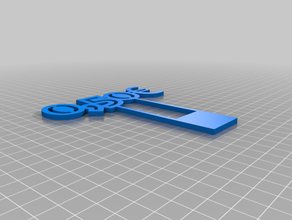 labels tags 50cent euro label pricetag tag 3d print model - Mito3D