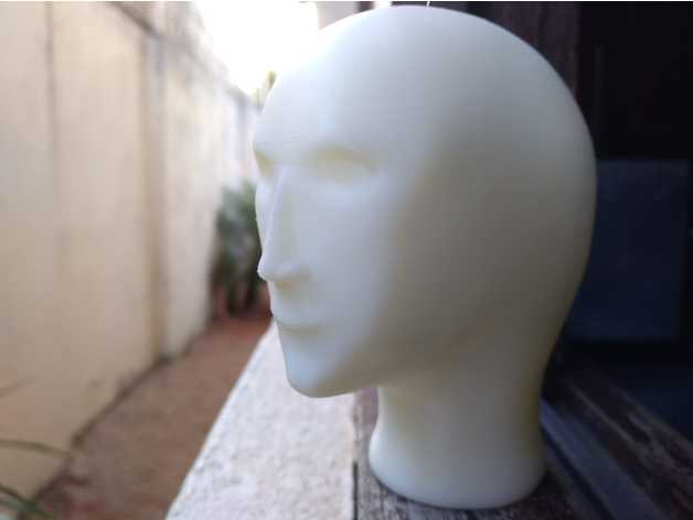 asservi en plastique réduits à l'esclavage mrsucc reddit stonks mème succ 3D print model - Mito3D