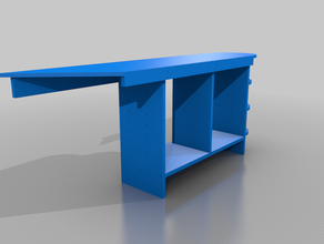 misc casa de diseño material 3d print model - Mito3D
