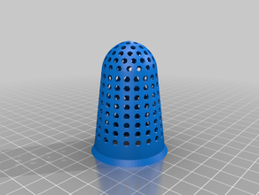 abflusssieb dusche fregadero 3d print model - Mito3D