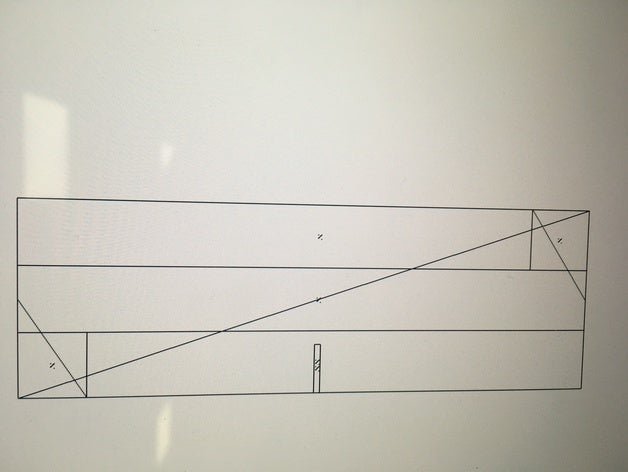 il taglio laser 3D print model - Mito3D