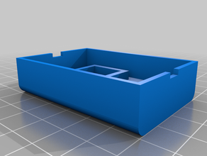 mando Garage roper sustitucion 3d print model - Mito3D