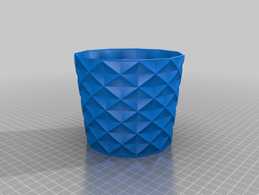 bowl 2 customized 3d print model - Mito3D