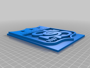 gole logo anahtarl k anahtarlk sivas spor 3d print model - Mito3D