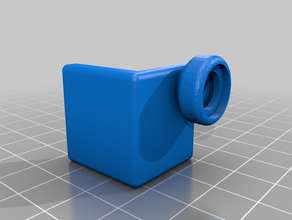 2 palet klip anycubic chiron 3d print model - Mito3D
