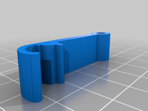 opener 3d print model - Mito3D