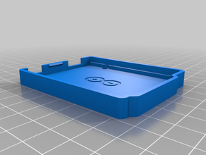 arduino uno case 3d print model - Mito3D