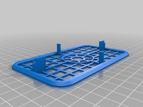 agitatore magnetico cleanig resina stampe su misura elegoo marte 3d print model - Mito3D