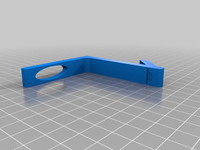 el clip personalizado 3d print model - Mito3D