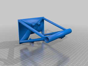 segway robotics loomo holder viewsonic m1 3d print model - Mito3D