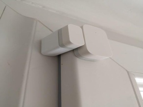 basic riser xiaomi smart door window sensor