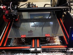 yuva kapakları adimlab gantry-s v - 3d print model - Mito3D