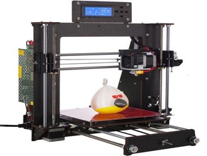cheapest 3d printer could find 3d print model - Mito3D