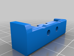 anycubic zincirleri basit 3d print model - Mito3D