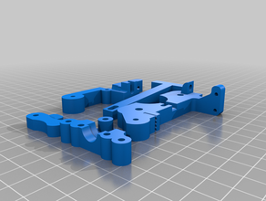 smartrap smaller printers 3d print model - Mito3D