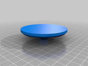 watchmakers screwdriver stand 3d print model - Mito3D