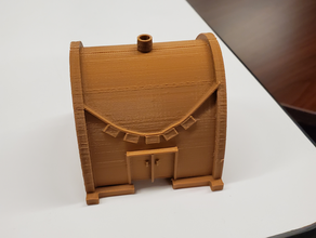 krusty krab bob esponja 3d print model - Mito3D