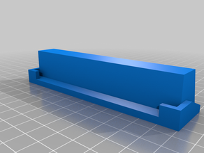 stream deck angle changer 3d print model - Mito3D