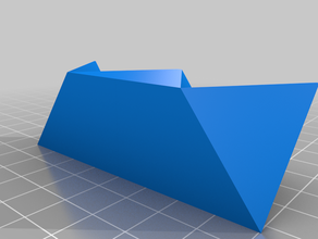 pyramid puzzle 3d print model - Mito3D