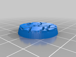 super dungeon bases 3d print model - Mito3D