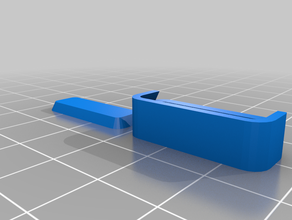meu personalizados paramétrico caixa de tampa deslizante personalizado 3d print model - Mito3D
