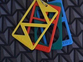 formas geom tricas geométricas pr -escola k5 formulários matemática a escola ensino 3d print model - Mito3D