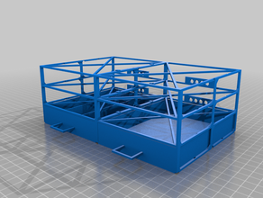 customiser drawer 3d print model - Mito3D