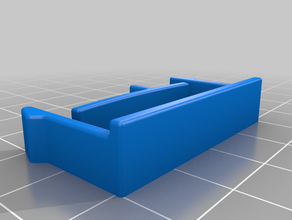 jacuzzi clip 3d print model - Mito3D