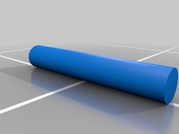 washer installation tool 3D print model - Mito3D
