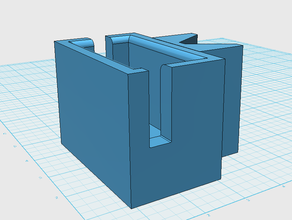 slingstudio cam link slingstudeo 3d print model - Mito3D