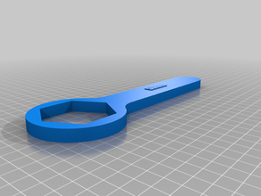 wp xplor tenedor de herramientas ktm horquilla la 3d print model - Mito3D