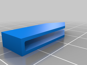 klip işaretleme 3d print model - Mito3D