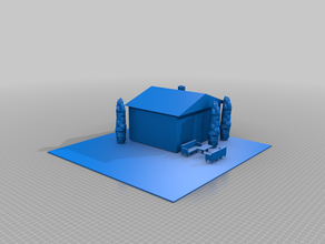 tinkercadets 3d print model - Mito3D