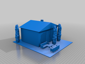 tinkercadets 1 3d print model - Mito3D