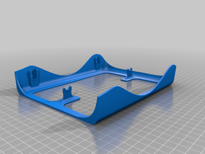 drybox ikea 365+ 106l food container - symmetrical filament 3d print model - Mito3D