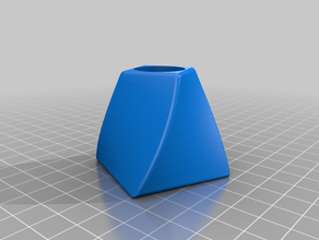 vapoter stand 3d print model - Mito3D