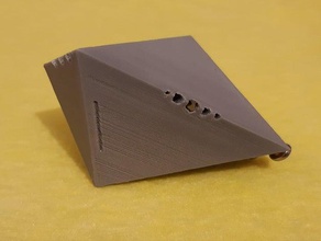 Bohrer schärfen jig drill bit sharpener 3d print model - Mito3D