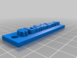 el gobierno de lula 3d print model - Mito3D